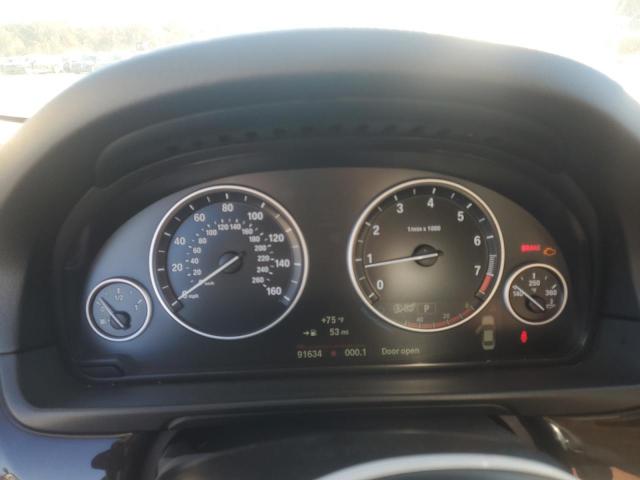 BMW 5 Series I Image 6