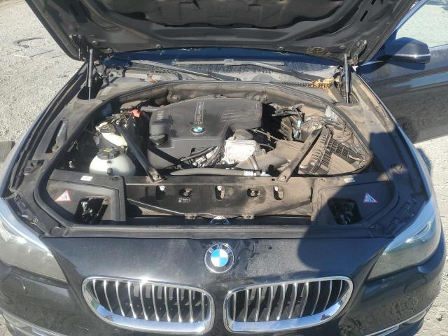 BMW 5 Series I Image 2