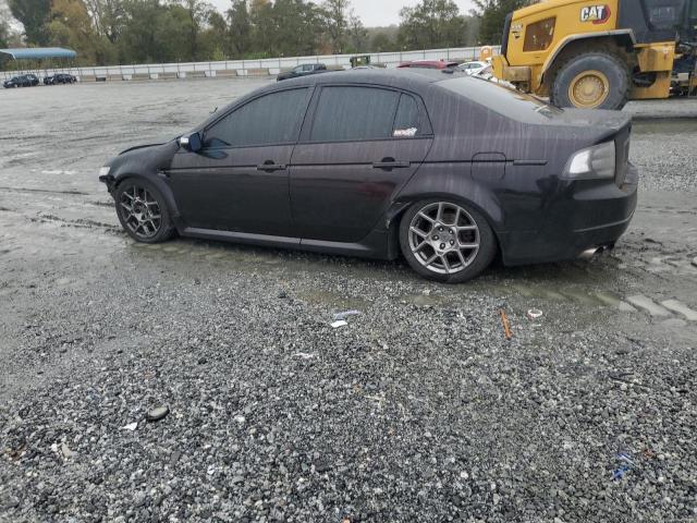 Acura TL Type S Image 11