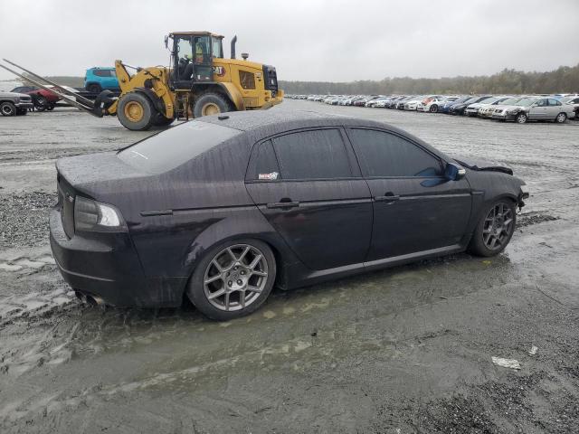 Acura TL Type S Image 8