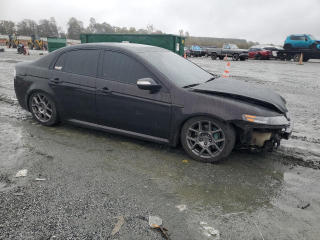 Acura TL Type S Image 4