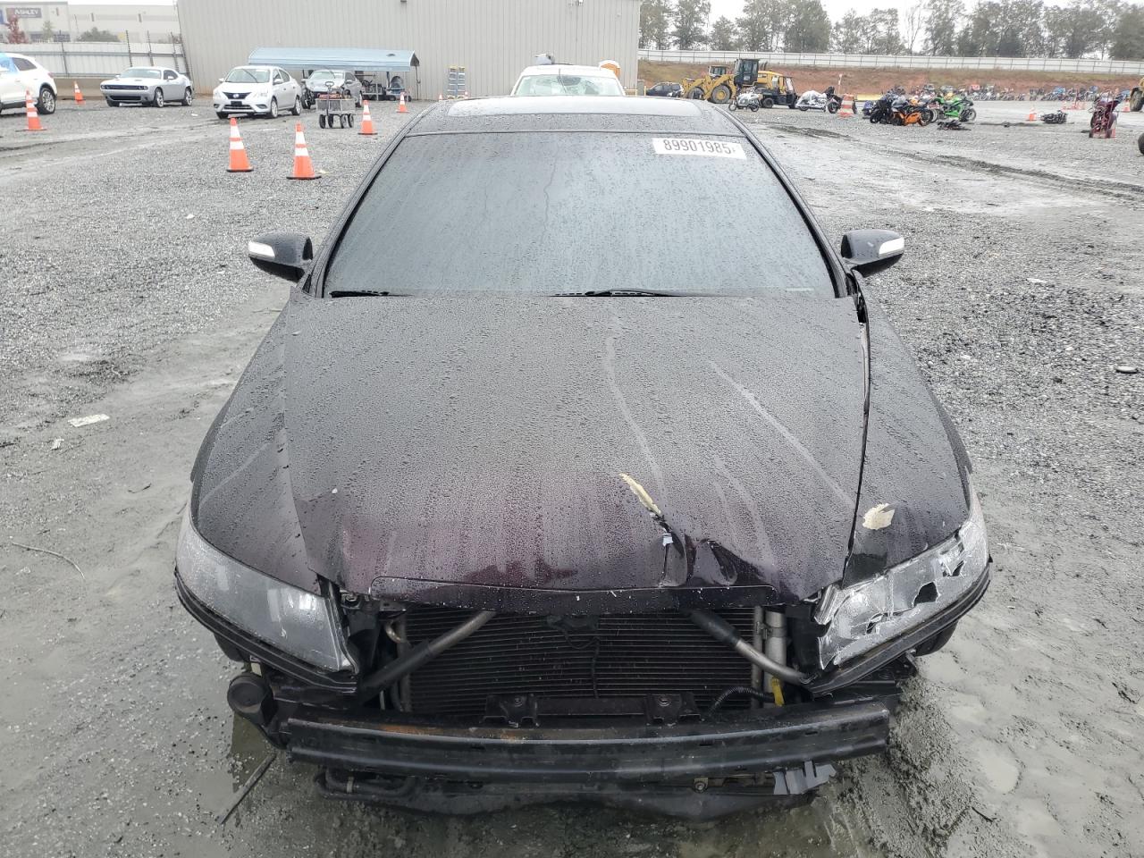 Acura TL Type S Image 3