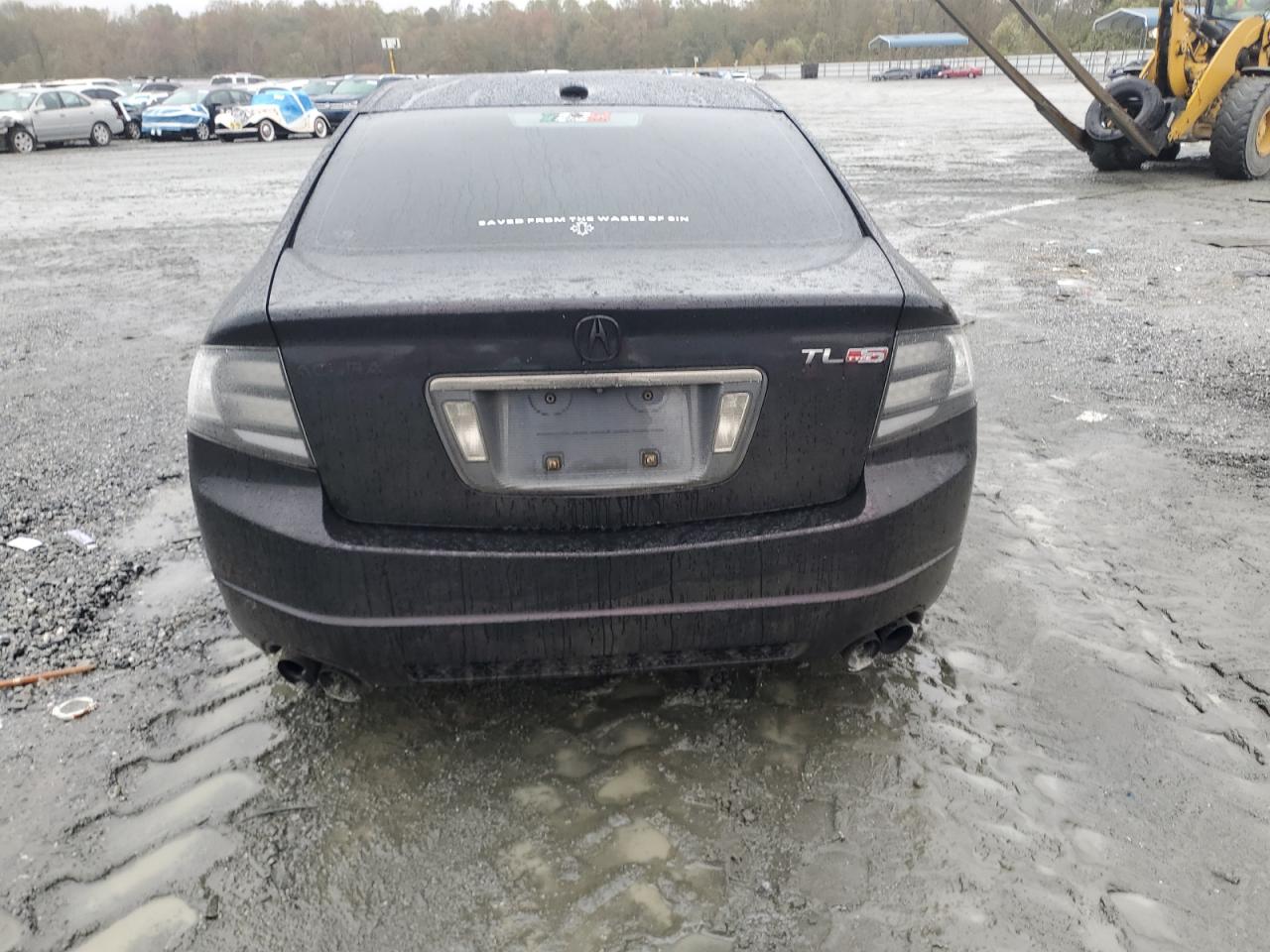 Acura TL Type S Image 2