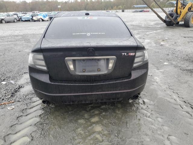 Acura TL Type S Image 2