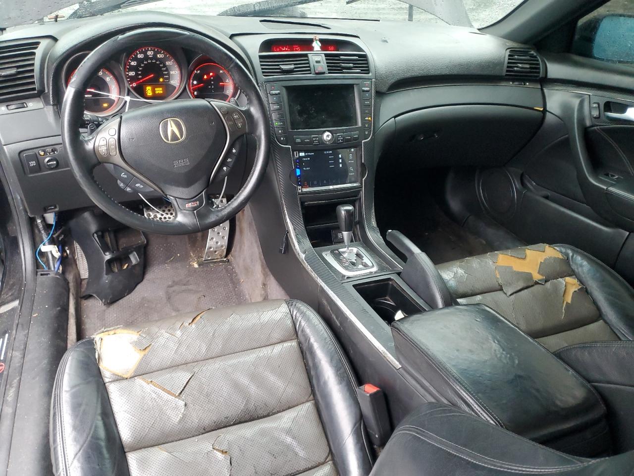 Acura TL Type S Image 7