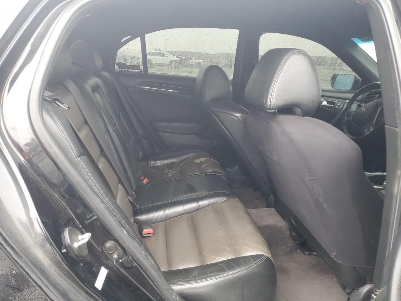 Acura TL Type S Image 9