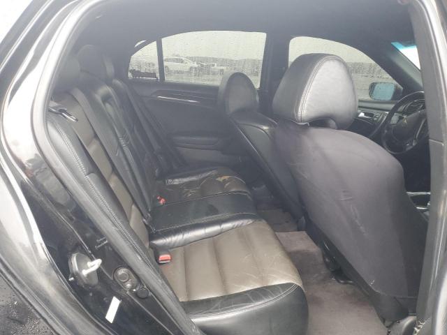 Acura TL Type S Image 9