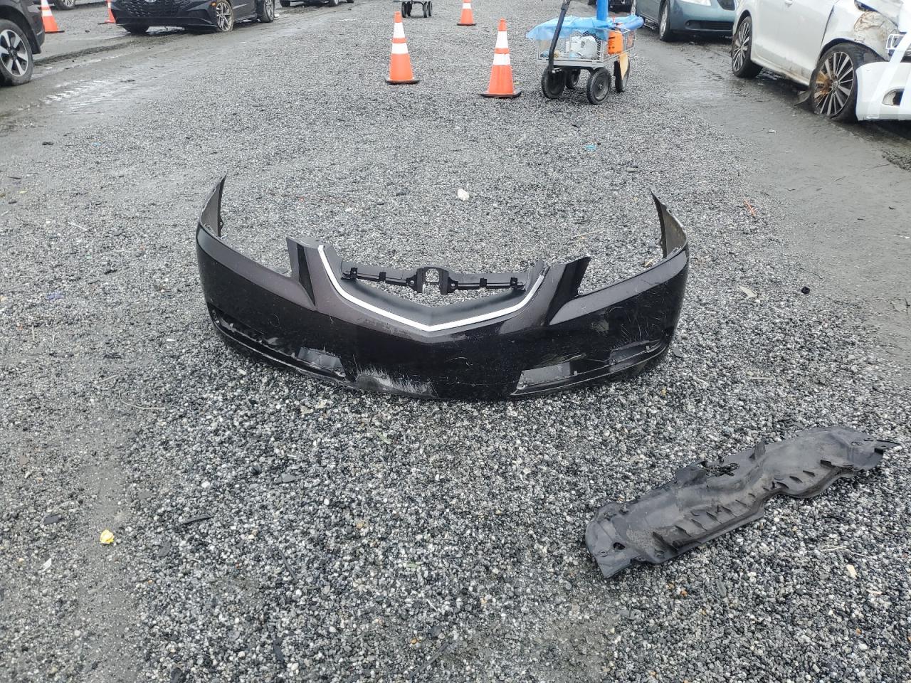 Acura TL Type S Image 13