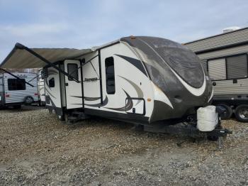  Salvage Keystone Bullet