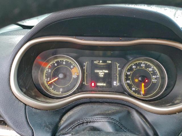 Jeep Grand Cherokee Sport Image 6