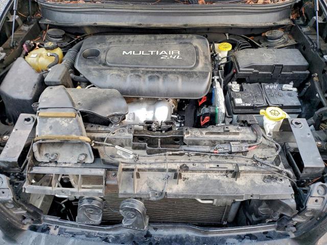 Jeep Grand Cherokee Sport Image 8