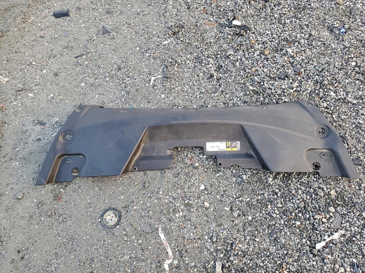 Jeep Grand Cherokee Sport Image 11