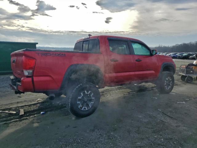 Toyota Tacoma Double Cab Image 11
