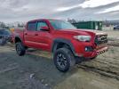 Toyota Tacoma Double Cab Image 3