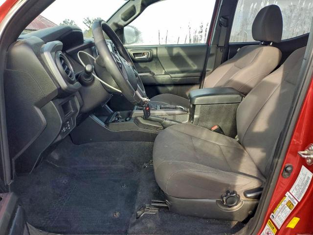 Toyota Tacoma Double Cab Image 7