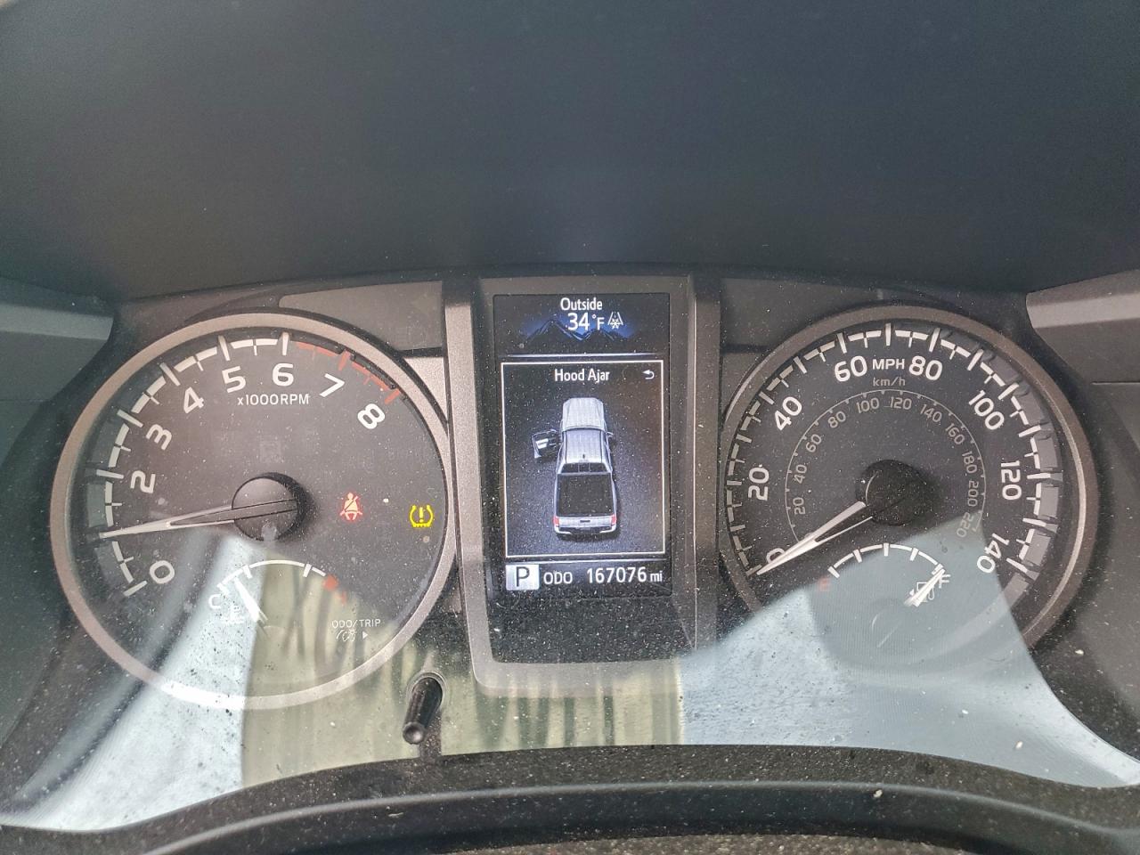 Toyota Tacoma Double Cab Image 9