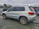 Volkswagen Tiguan S Image 3