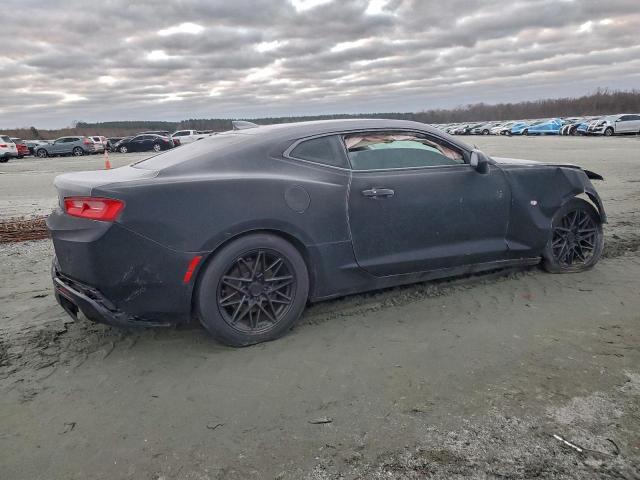 Chevrolet Camaro Lt Image 6