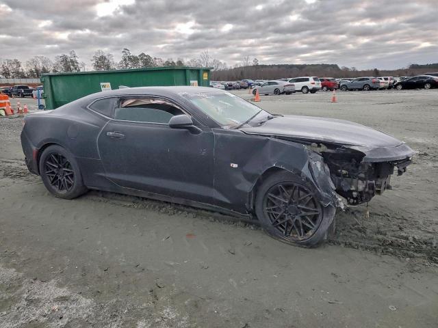 Chevrolet Camaro Lt Image 5
