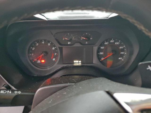 Chevrolet Camaro Lt Image 7