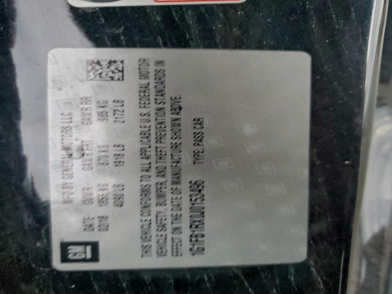 Chevrolet Camaro Lt Image 10