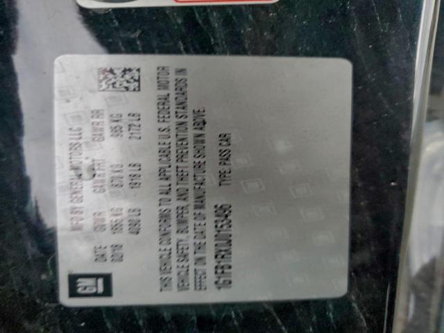 Chevrolet Camaro Lt Image 10