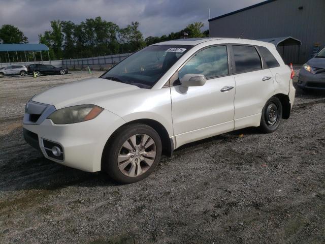  Salvage Acura RDX