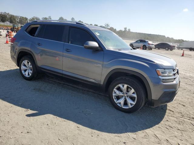 Volkswagen Atlas S Image 4