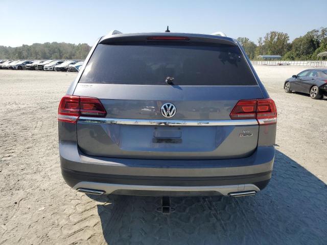 Volkswagen Atlas S Image 5