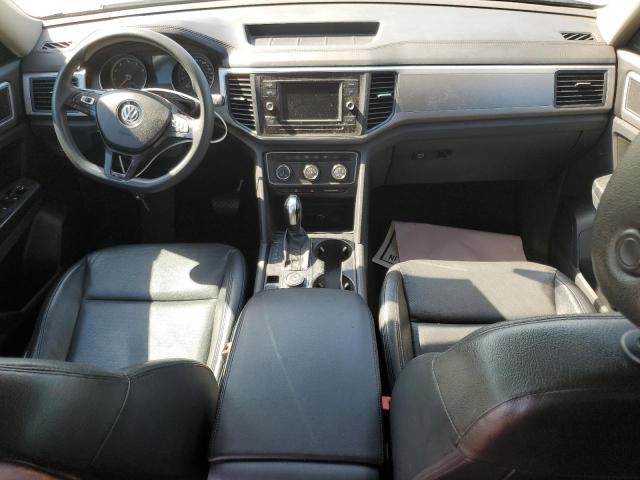 Volkswagen Atlas S Image 8
