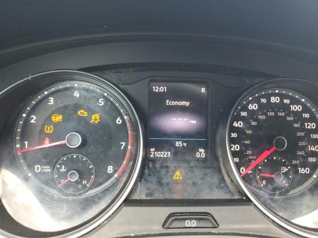 Volkswagen Atlas S Image 12