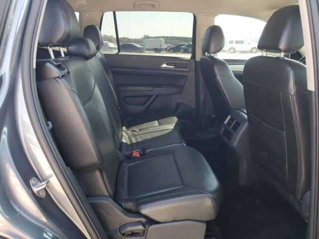 Volkswagen Atlas S Image 9