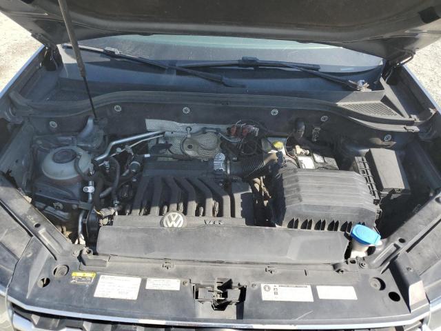 Volkswagen Atlas S Image 11