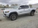 Toyota Tacoma Double Cab Image 1