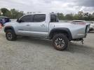 Toyota Tacoma Double Cab Image 3