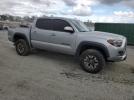 Toyota Tacoma Double Cab Image 4