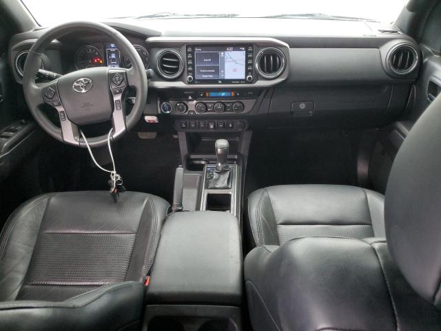 Toyota Tacoma Double Cab Image 9