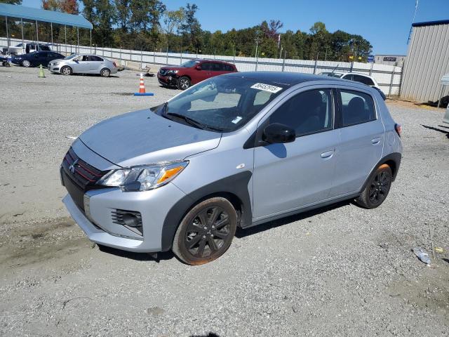  Salvage Mitsubishi Mirage