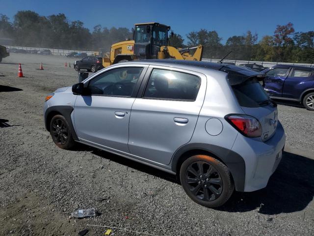 Mitsubishi Mirage Se Image 3