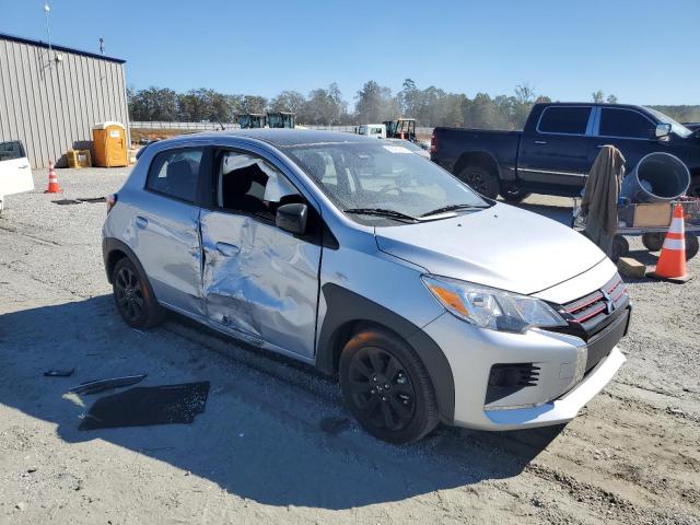 Mitsubishi Mirage Se Image 6