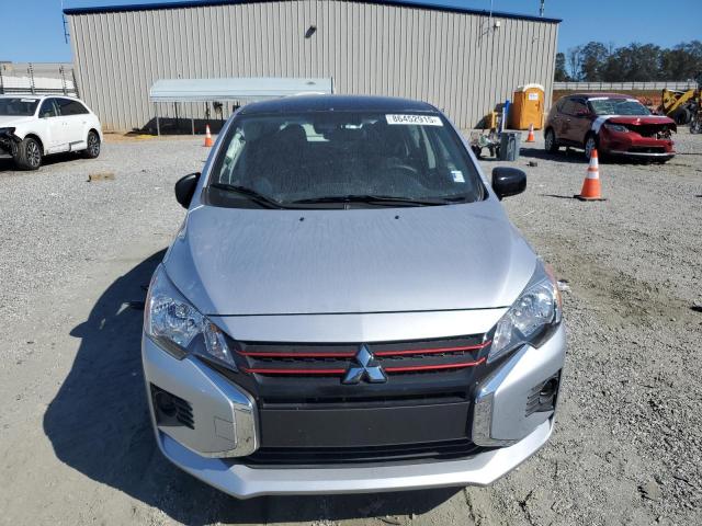 Mitsubishi Mirage Se Image 8