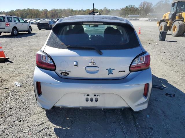 Mitsubishi Mirage Se Image 11