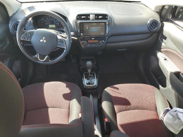 Mitsubishi Mirage Se Image 9