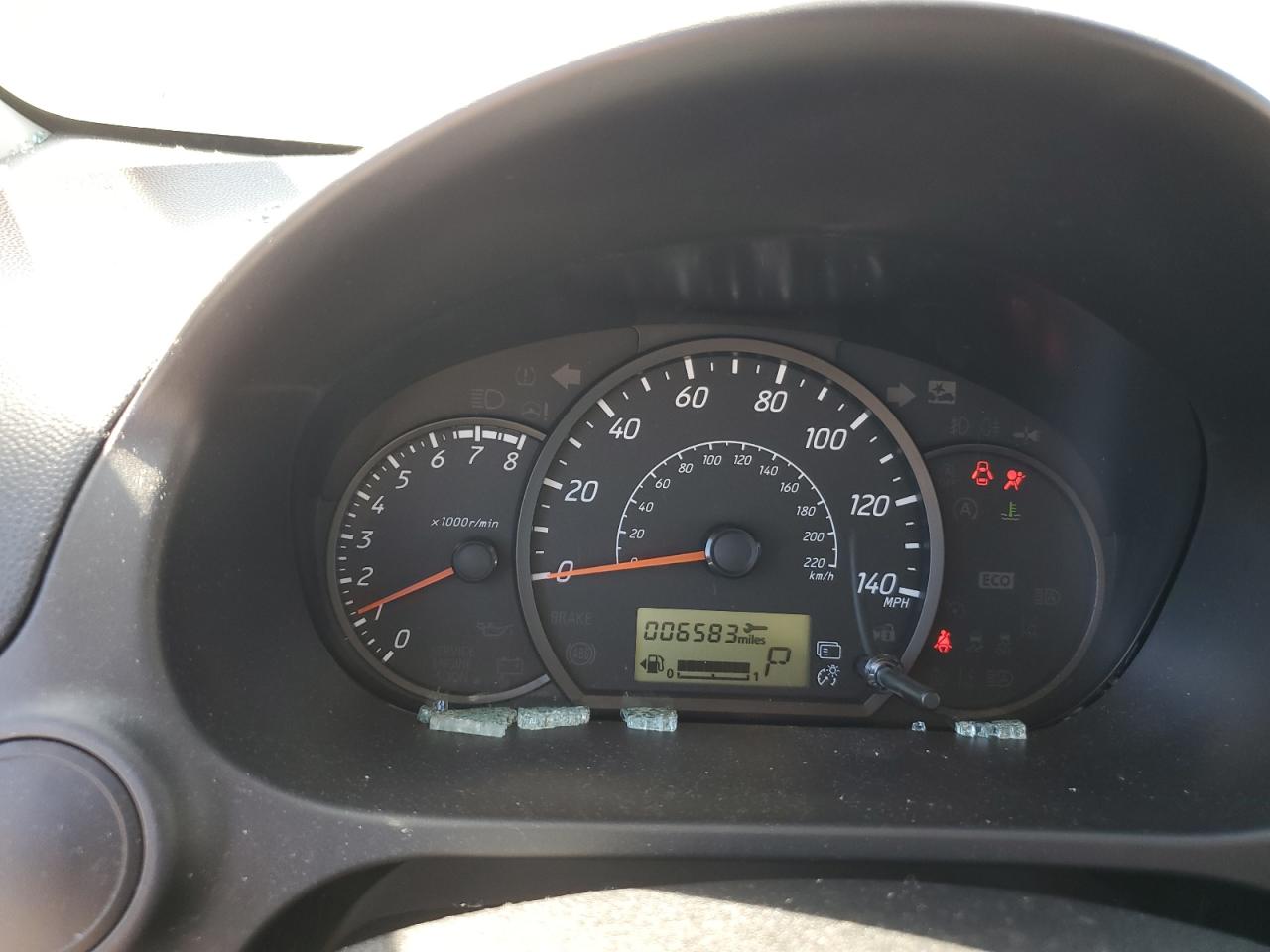 Mitsubishi Mirage Se Image 7