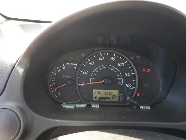 Mitsubishi Mirage Se Image 7