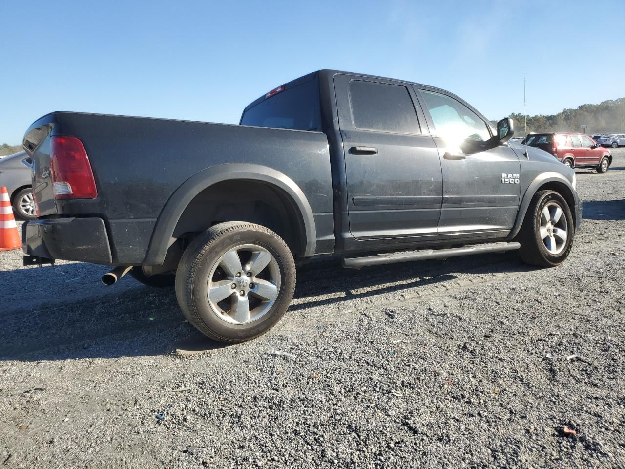 Ram 1500 St Image 5