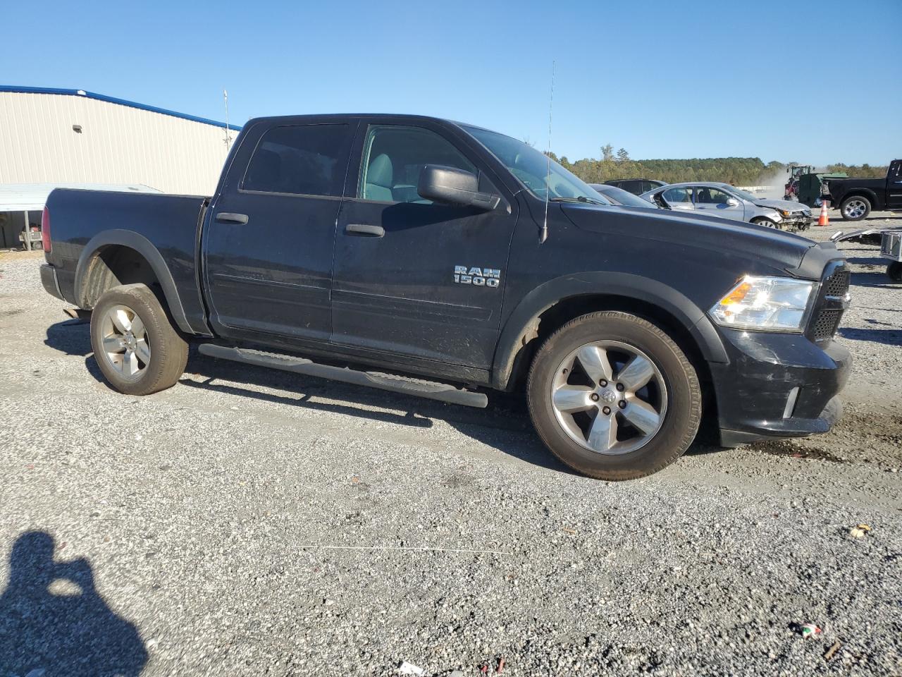 Ram 1500 St Image 6