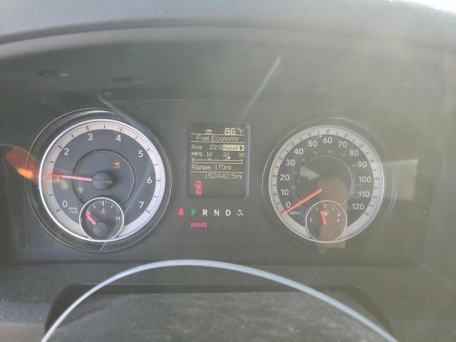 Ram 1500 St Image 11