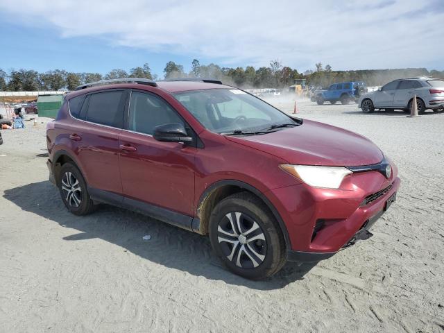 Toyota RAV4 Le Image 9