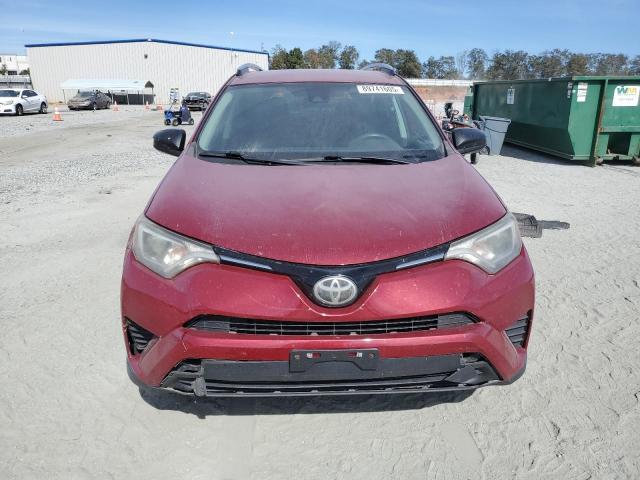 Toyota RAV4 Le Image 3